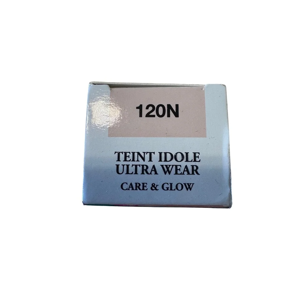 Lancôme 120n teint